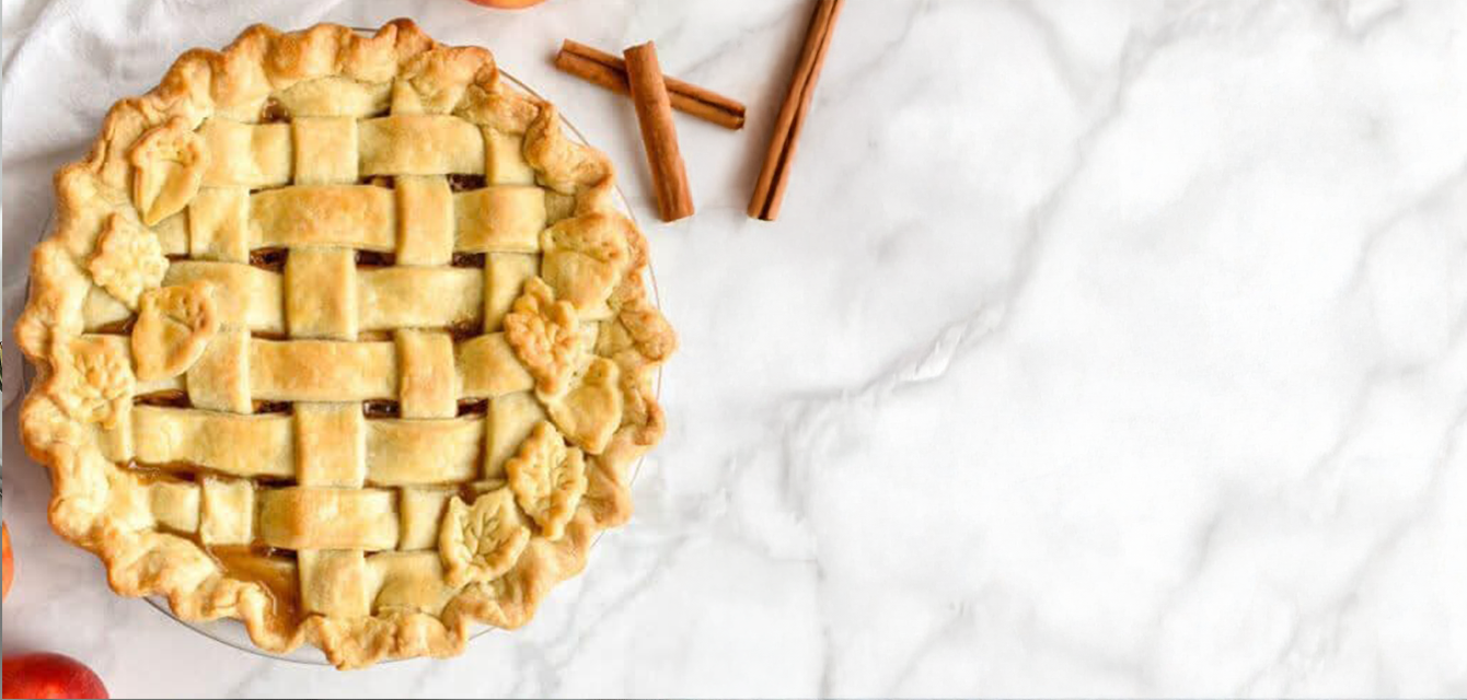 apple pie 1