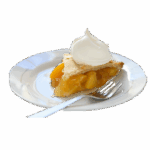 Peach Pie