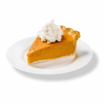 Pumpkin Pie